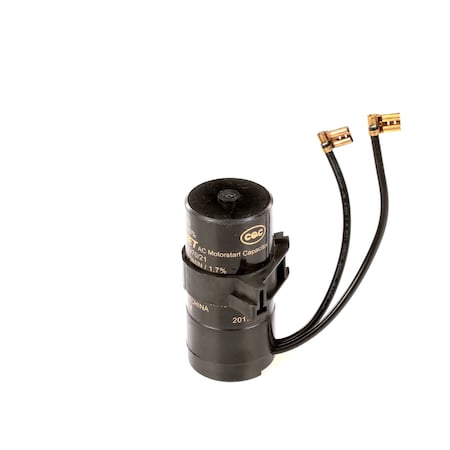 Beverage-Air CAPACITOR - START, DANFOSS 240 UF, 117U5 315-061D